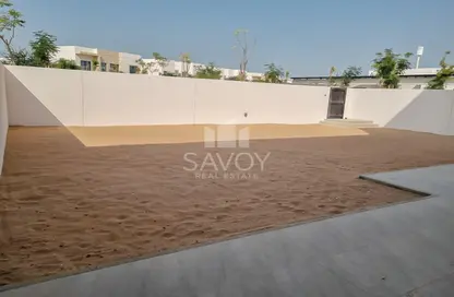 Villa - 4 Bedrooms - 5 Bathrooms for rent in The Dahlias - Yas Acres - Yas Island - Abu Dhabi