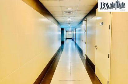 Apartment - Studio - 1 Bathroom for rent in Bayt Al Muteena 03 - Al Muteena - Deira - Dubai