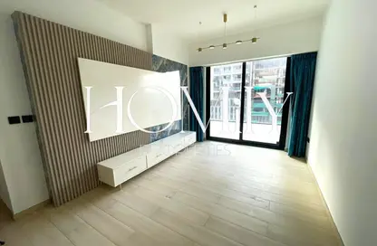 شقة - 2 غرف نوم - 2 حمامات للايجار في بن غاطي كريست - الضاحية 13 - قرية جميرا الدائرية - دبي