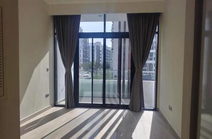 Apartment - Studio - 1 Bathroom for sale in Azizi Riviera 8 - Azizi Riviera - Meydan One - Meydan - Dubai