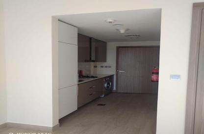 Apartment - Studio - 1 Bathroom for sale in Azizi Riviera 8 - Azizi Riviera - Meydan One - Meydan - Dubai Apartment - Studio - 1 Bathroom for sale in Azizi Riviera 8 - Azizi Riviera - Meydan One - Meydan - Dubai