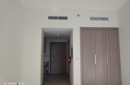 Apartment - Studio - 1 Bathroom for sale in Azizi Riviera 8 - Azizi Riviera - Meydan One - Meydan - Dubai Apartment - Studio - 1 Bathroom for sale in Azizi Riviera 8 - Azizi Riviera - Meydan One - Meydan - Dubai