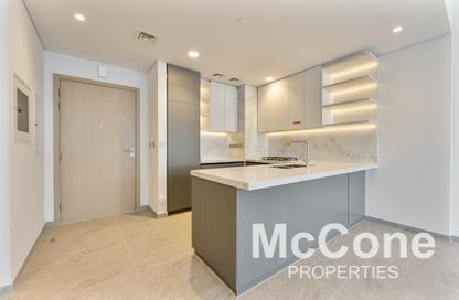 Apartment - 1 Bedroom - 2 Bathrooms for rent in Peninsula Four - Peninsula - Business Bay - Dubai