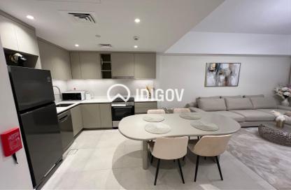 Apartment - 1 - 1 for rent in Al Jazi 2 - Al Jazi - Madinat Jumeirah Living - Umm Suqeim 3 - Umm Suqeim - Dubai Apartment - 1 - 1 for rent in Al Jazi 2 - Al Jazi - Madinat Jumeirah Living - Umm Suqeim 3 - Umm Suqeim - Dubai