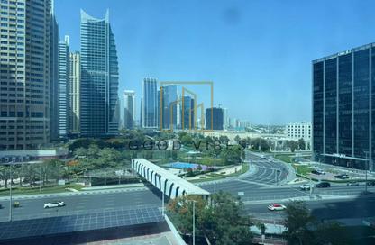 Office Space - Studio - 1 Bathroom for rent in Indigo Icon - JLT Cluster F - Jumeirah Lake Towers - Dubai Office Space - Studio - 1 Bathroom for rent in Indigo Icon - JLT Cluster F - Jumeirah Lake Towers - Dubai