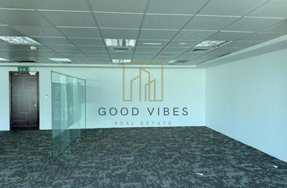Office Space - Studio - 1 Bathroom for rent in Indigo Icon - JLT Cluster F - Jumeirah Lake Towers - Dubai Office Space - Studio - 1 Bathroom for rent in Indigo Icon - JLT Cluster F - Jumeirah Lake Towers - Dubai