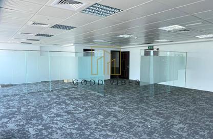 Office Space - Studio - 1 Bathroom for rent in Indigo Icon - JLT Cluster F - Jumeirah Lake Towers - Dubai Office Space - Studio - 1 Bathroom for rent in Indigo Icon - JLT Cluster F - Jumeirah Lake Towers - Dubai
