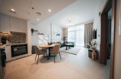 Apartment - 1 Bedroom - 1 Bathroom for rent in Neva Residences - District 16 - Jumeirah Village Circle - Dubai Apartment - 1 Bedroom - 1 Bathroom for rent in Neva Residences - District 16 - Jumeirah Village Circle - Dubai