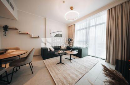 Apartment - 1 Bedroom - 1 Bathroom for rent in Neva Residences - District 16 - Jumeirah Village Circle - Dubai