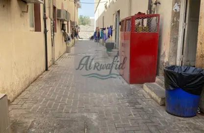 سكن عمال - استوديو للايجار في مبني علي موسى - الصجعة الصناعية - الصجعة - الشارقة