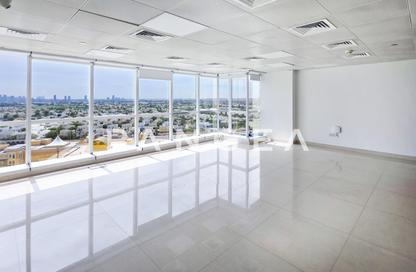 Office Space - Studio for rent in Jumeirah Business Centre 2 (JBC 2) - JLT Cluster V - Jumeirah Lake Towers - Dubai