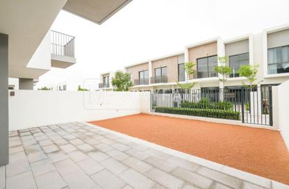 Townhouse - 3 Bedrooms - 3 Bathrooms for rent in Orania - The Valley - Dubai