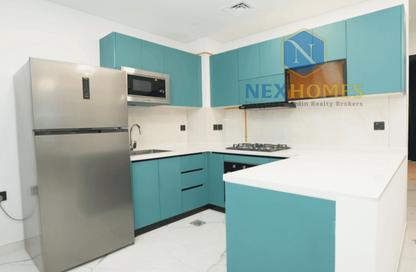 Apartment - 2 Bedrooms - 2 Bathrooms for rent in Opalz By Danube Tower 1 - Opalz by Danube - Dubai Science Park - Dubai