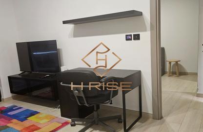 Apartment - 1 Bedroom - 1 Bathroom for rent in Binghatti LUNA - District 12 - Jumeirah Village Circle - Dubai