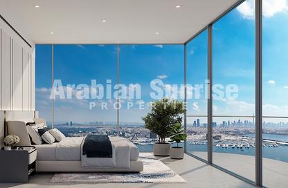 Apartment - 2 - 2 for sale in LIV Maritime - Maritime City - Dubai Apartment - 2 - 2 for sale in LIV Maritime - Maritime City - Dubai