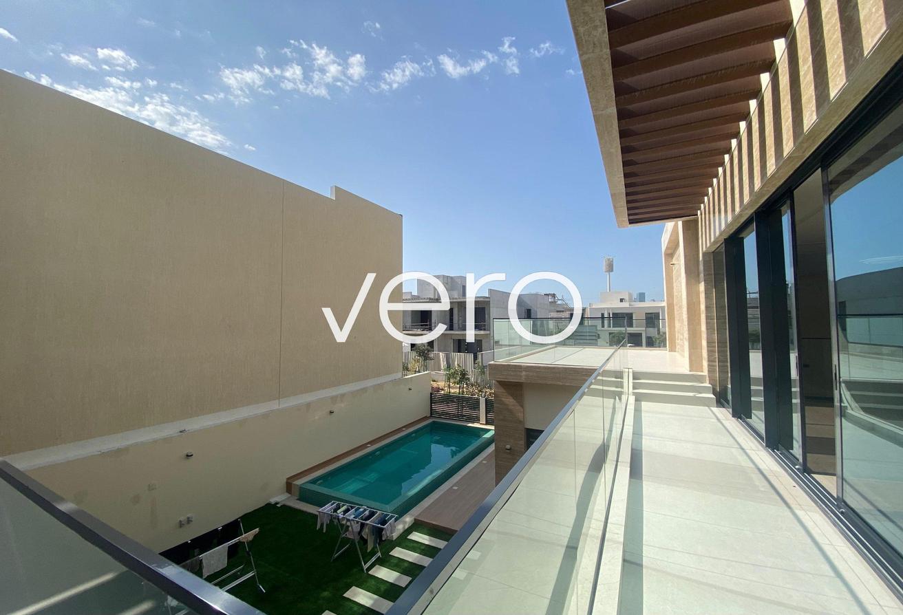 Hartland Villa | Custom Built | Brand New photo 25