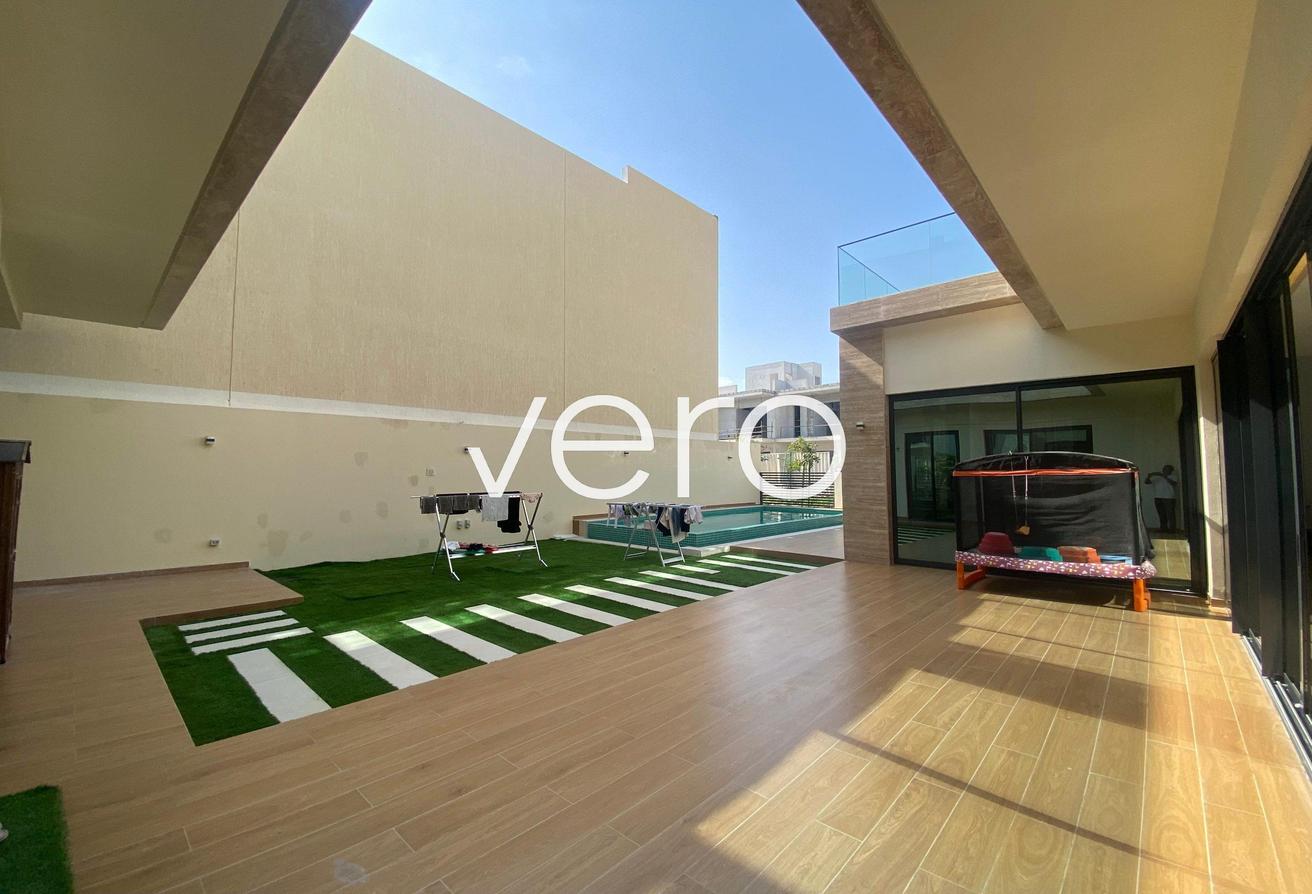 Hartland Villa | Custom Built | Brand New photo 7