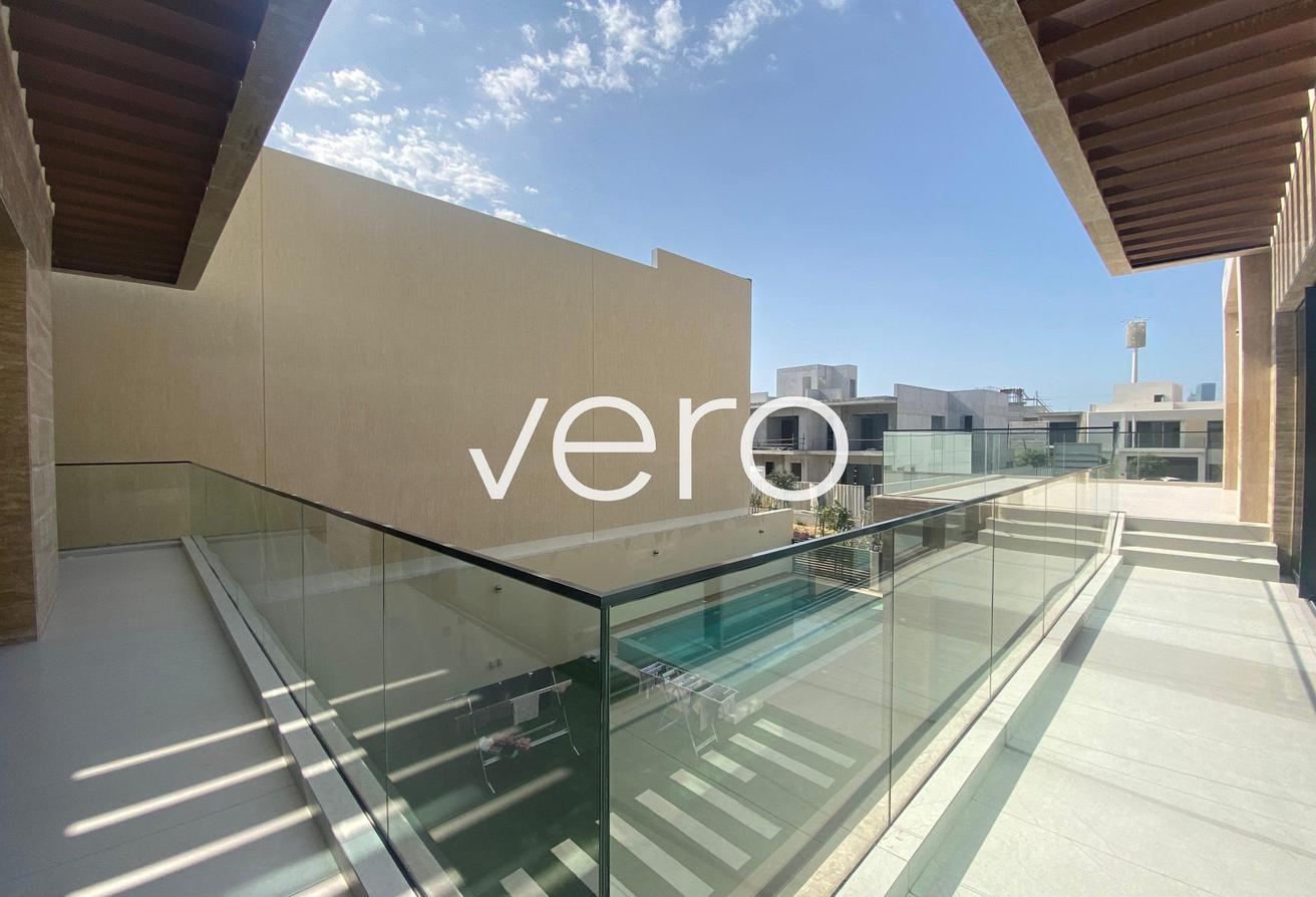 Hartland Villa | Custom Built | Brand New photo 26