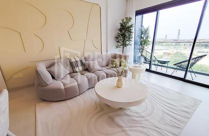 Apartment - 1 Bedroom - 1 Bathroom for rent in Myrtle - Central Park at City Walk - City Walk - Dubai