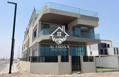 فيلا للبيع في ميرا كورال باي - المعيريض - رأس الخيمة فيلا للبيع في ميرا كورال باي - المعيريض - رأس الخيمة