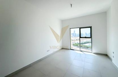Apartment - 1 Bedroom - 2 Bathrooms for rent in Rabdan Building - Motor City - Dubai