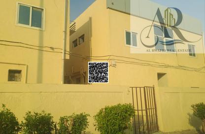 Labor Camp - Studio - 7+ for rent in SG 10 Building - Industrial Area 10 - Sharjah Industrial Area - Sharjah