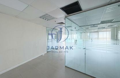 Office Space - Studio for rent in Le Solarium - Dubai Silicon Oasis - Dubai