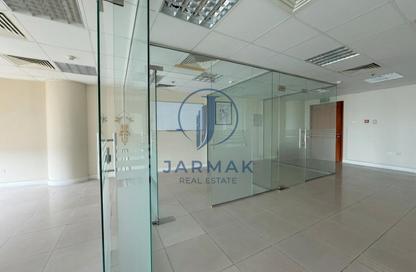 Office Space - Studio for rent in Le Solarium - Dubai Silicon Oasis - Dubai