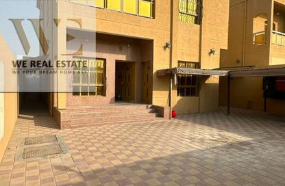 Villa - 4 Bedrooms - 5 Bathrooms for rent in Al Mowaihat 3 - Al Mowaihat - Ajman