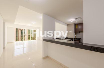 Apartment - 2 Bedrooms - 3 Bathrooms for rent in Burooj Views - Marina Square - Al Reem Island - Abu Dhabi