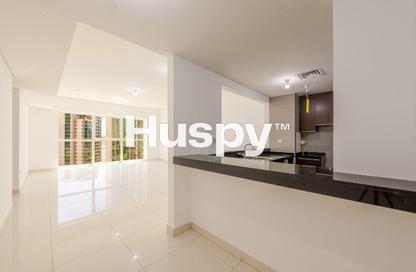 Apartment - 2 Bedrooms - 3 Bathrooms for rent in Burooj Views - Marina Square - Al Reem Island - Abu Dhabi Apartment - 2 Bedrooms - 3 Bathrooms for rent in Burooj Views - Marina Square - Al Reem Island - Abu Dhabi