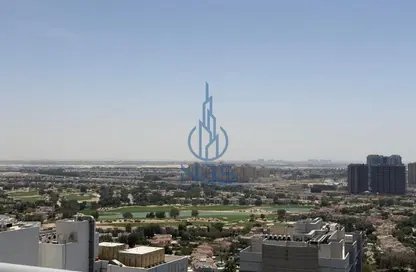 Apartment - 2 Bedrooms - 3 Bathrooms for rent in Elite Sports Residence 3 - Elite Sports Residence - Dubai Sports City - Dubai