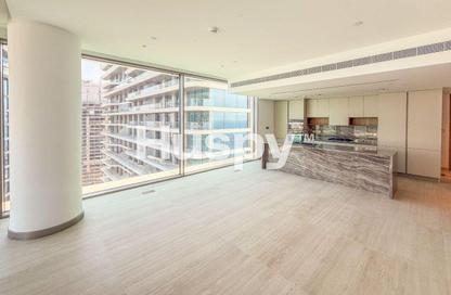 Apartment - 2 - 2 for rent in Serenia Living Tower 1 - Serenia Living - Palm Jumeirah - Dubai