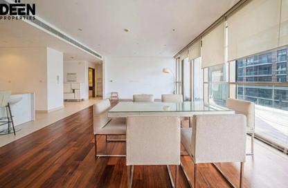 Apartment - 3 Bedrooms - 4 Bathrooms for sale in City Walk Residential Building 10 - City Walk Residential - City Walk - Dubai