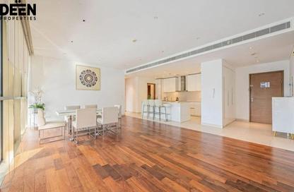 Apartment - 3 Bedrooms - 4 Bathrooms for sale in City Walk Residential Building 10 - City Walk Residential - City Walk - Dubai Apartment - 3 Bedrooms - 4 Bathrooms for sale in City Walk Residential Building 10 - City Walk Residential - City Walk - Dubai