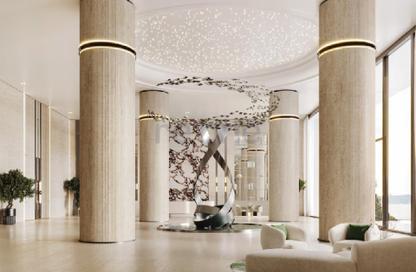 Office Space - Studio - 1 Bathroom for sale in Binghatti Circle - District 13 - Jumeirah Village Circle - Dubai