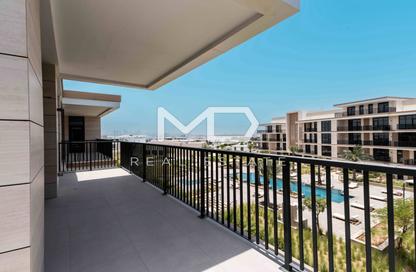 Apartment - 1 - 2 for rent in Jubail Terraces - Al Jubail Island - Abu Dhabi Apartment - 1 - 2 for rent in Jubail Terraces - Al Jubail Island - Abu Dhabi