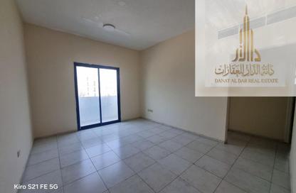 شقة - غرفة نوم - 1 حمام للايجار في برج النعيمية 1 - أبراج النعيمية - النعيمية - عجمان