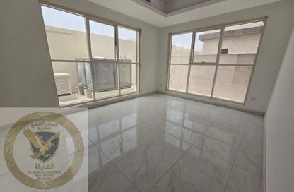 Villa - 3 Bedrooms - 5 Bathrooms for rent in Al Jazzat - Al Riqqa - Sharjah