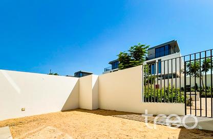 Townhouse - 3 Bedrooms - 4 Bathrooms for rent in Raya - Arabian Ranches 3 - Dubai