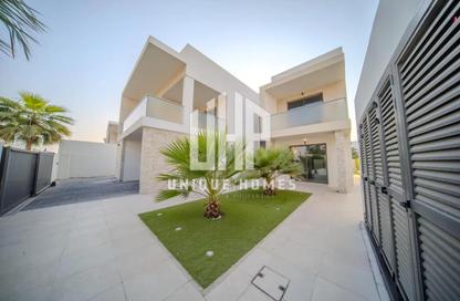 Villa - 4 - 5 for rent in Aspens - Yas Acres - Yas Island - Abu Dhabi Villa - 4 - 5 for rent in Aspens - Yas Acres - Yas Island - Abu Dhabi