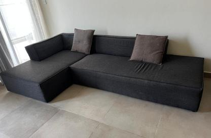 Apartment - 1 Bedroom - 2 Bathrooms for rent in Samia Azizi - Al Furjan - Dubai