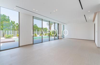 Villa - 4 Bedrooms - 5 Bathrooms for sale in Sunrise Living at Jumeirah Park - District 9 - Jumeirah Park - Dubai