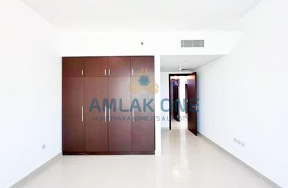 Apartment - 1 Bedroom - 2 Bathrooms for sale in Marina Blue Tower - Marina Square - Al Reem Island - Abu Dhabi Apartment - 1 Bedroom - 2 Bathrooms for sale in Marina Blue Tower - Marina Square - Al Reem Island - Abu Dhabi