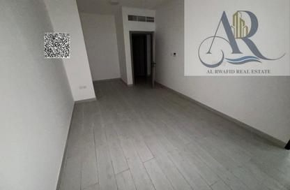 Apartment - 2 - 2 for rent in Al Naemiya Tower 1 - Al Naemiya Towers - Al Nuaimiya - Ajman