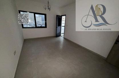 Apartment - 2 - 2 for rent in Al Naemiya Tower 1 - Al Naemiya Towers - Al Nuaimiya - Ajman