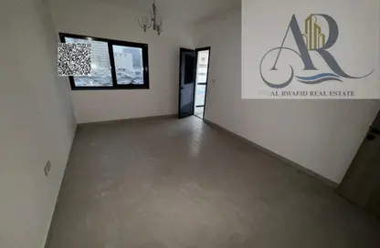 Apartment - 2 Bedrooms - 2 Bathrooms for rent in Al Naemiya Tower 1 - Al Naemiya Towers - Al Nuaimiya - Ajman