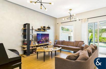 Villa - 3 Bedrooms - 3 Bathrooms for sale in Al Reem 1 - Al Reem - Arabian Ranches - Dubai