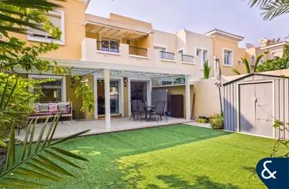 Villa - 4 Bedrooms - 4 Bathrooms for sale in Al Reem 1 - Al Reem - Arabian Ranches - Dubai