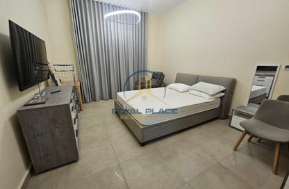Apartment - Studio - 1 for rent in Azizi Shaista Residences - Al Furjan - Dubai